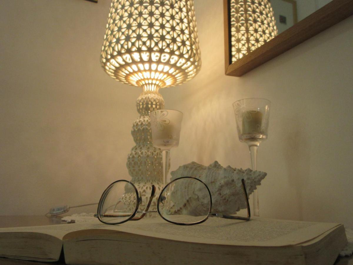 Il Sole Apartment Padova Bagian luar foto