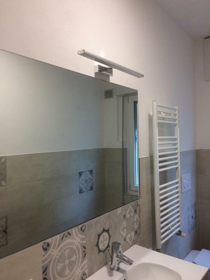 Il Sole Apartment Padova Bagian luar foto
